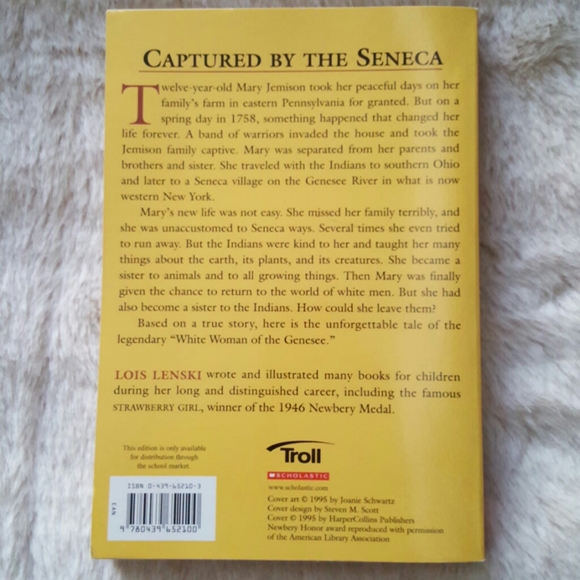 New, 2 Award Winning Books - Picture 5 of 5